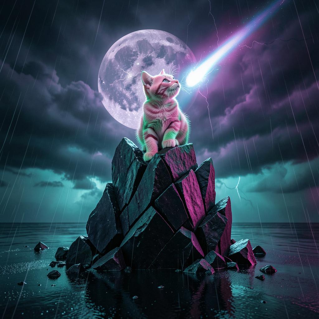 Messed up artwork