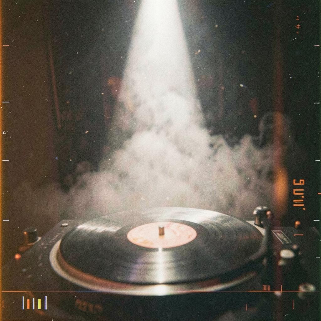Smooth Tension (Funk Mix) artwork