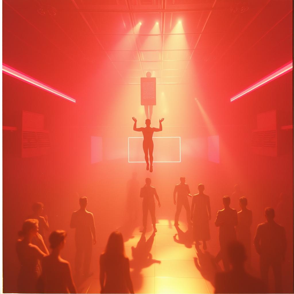 Persona image for Just For Me Vox