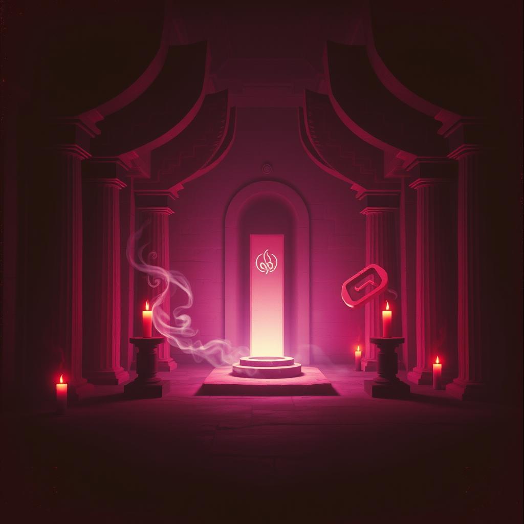 We Are The Flame artwork