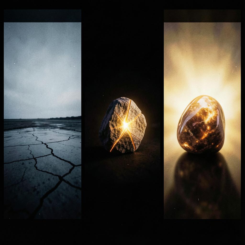 Look What I Survived KF artwork
