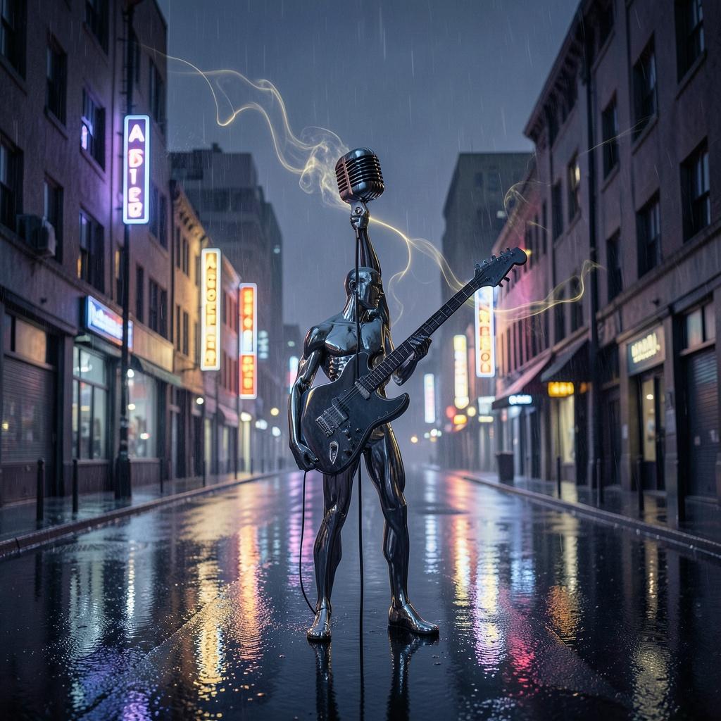Song Image