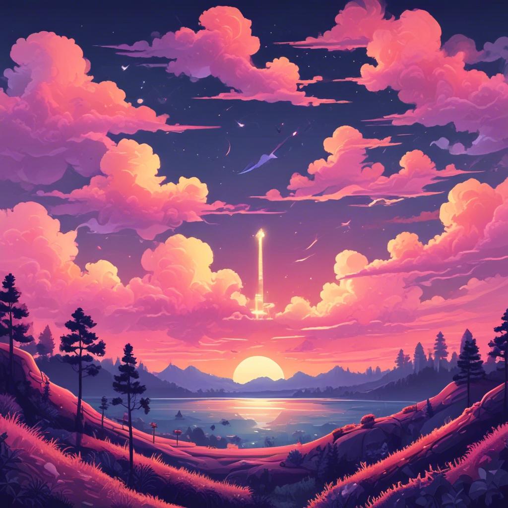 Another Place, Another Time artwork