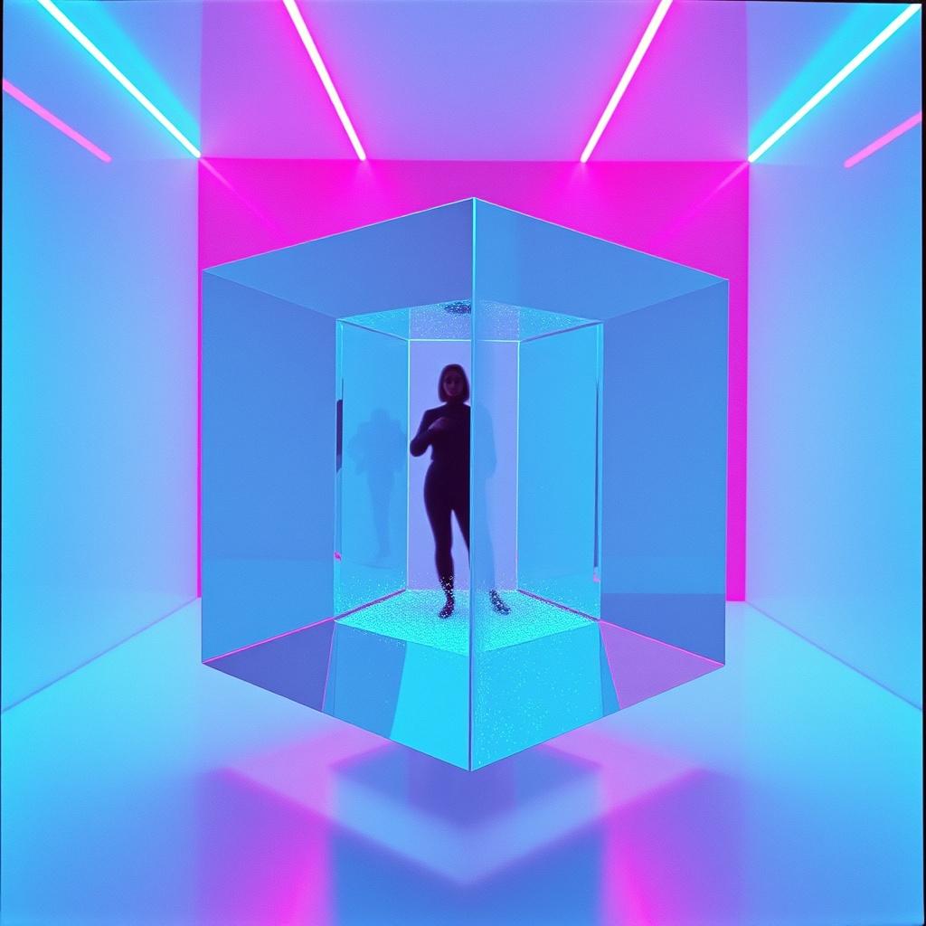 Persona image for High weird needed