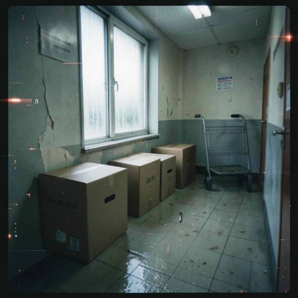 Artwork for Ship Five In Paris