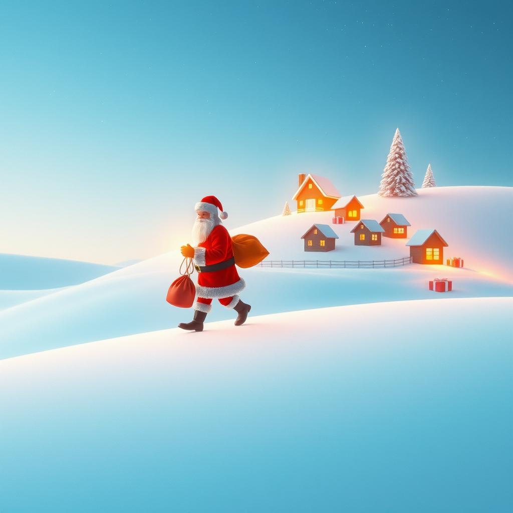 Persona image for Дед Мороз