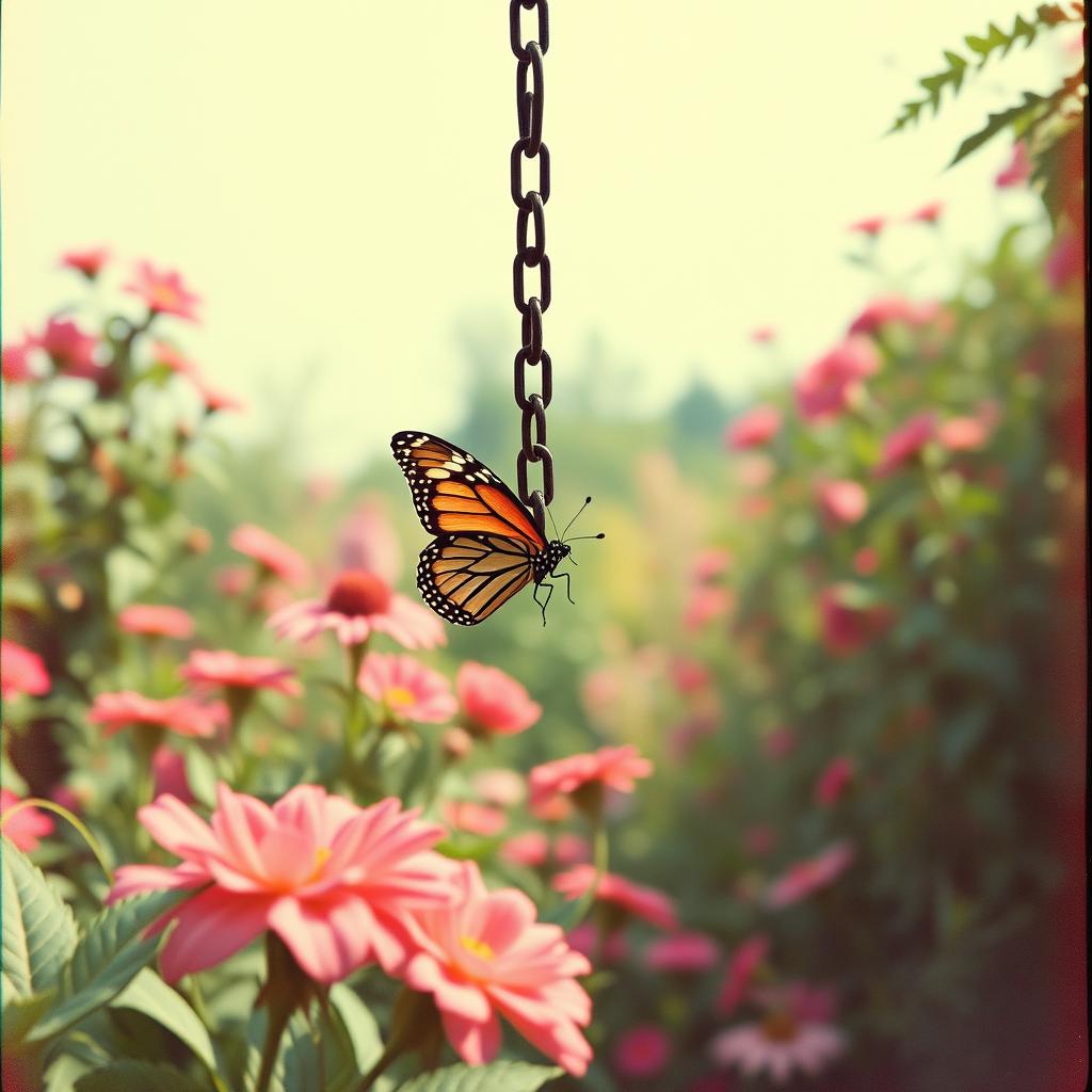 Title: Lage Li (Letting Go) artwork