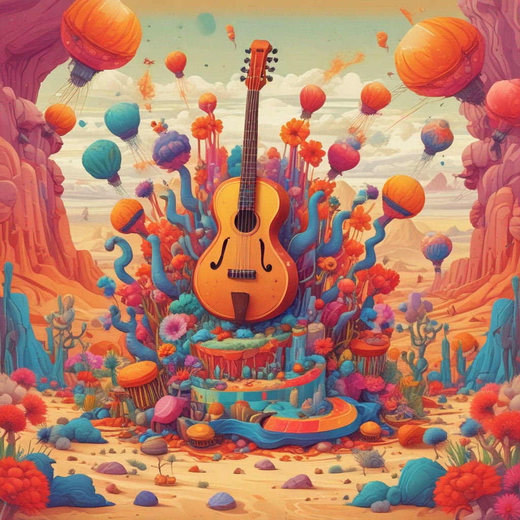 Song Image