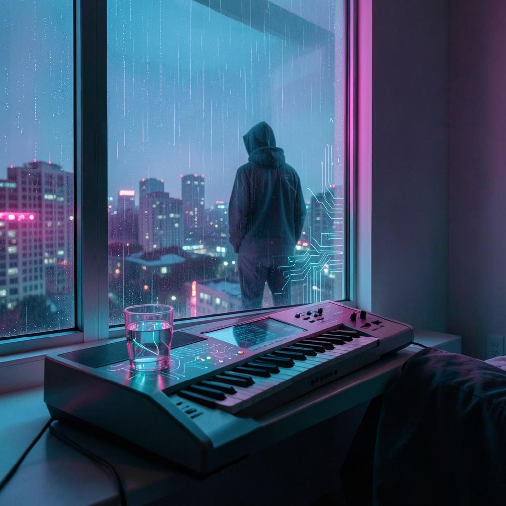 I’ll Let You artwork