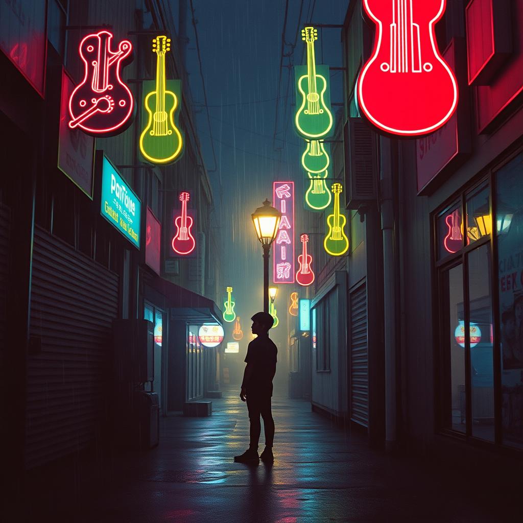 Song Image