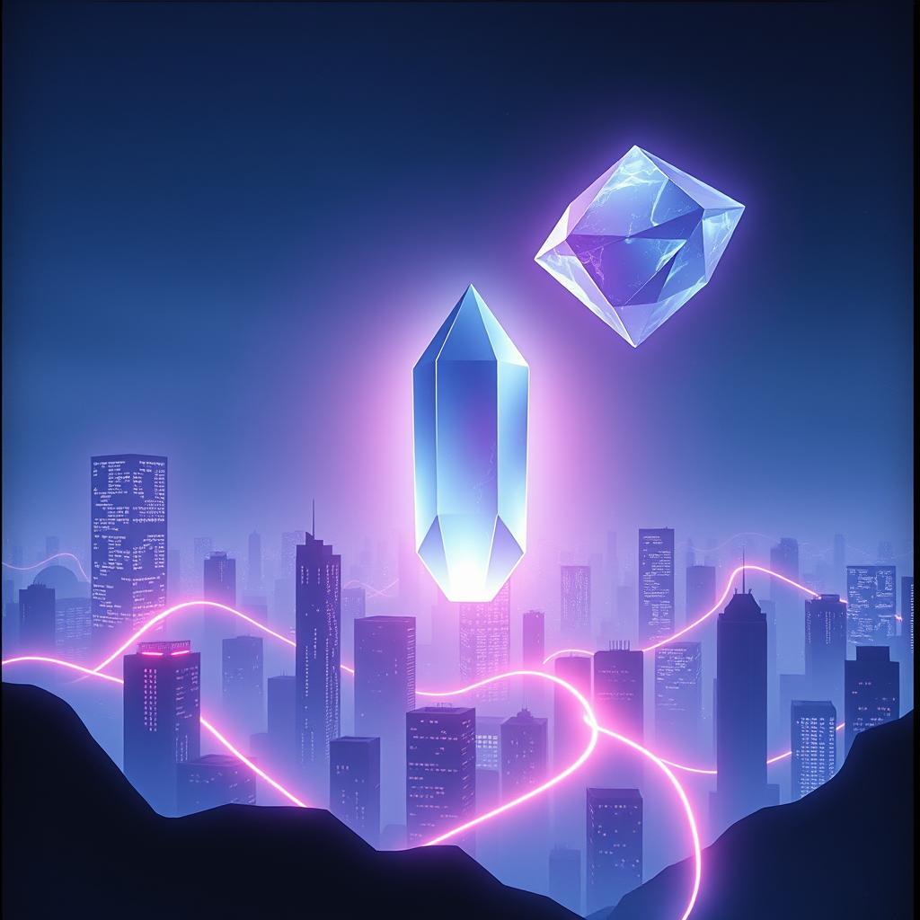Zalara Protocol artwork