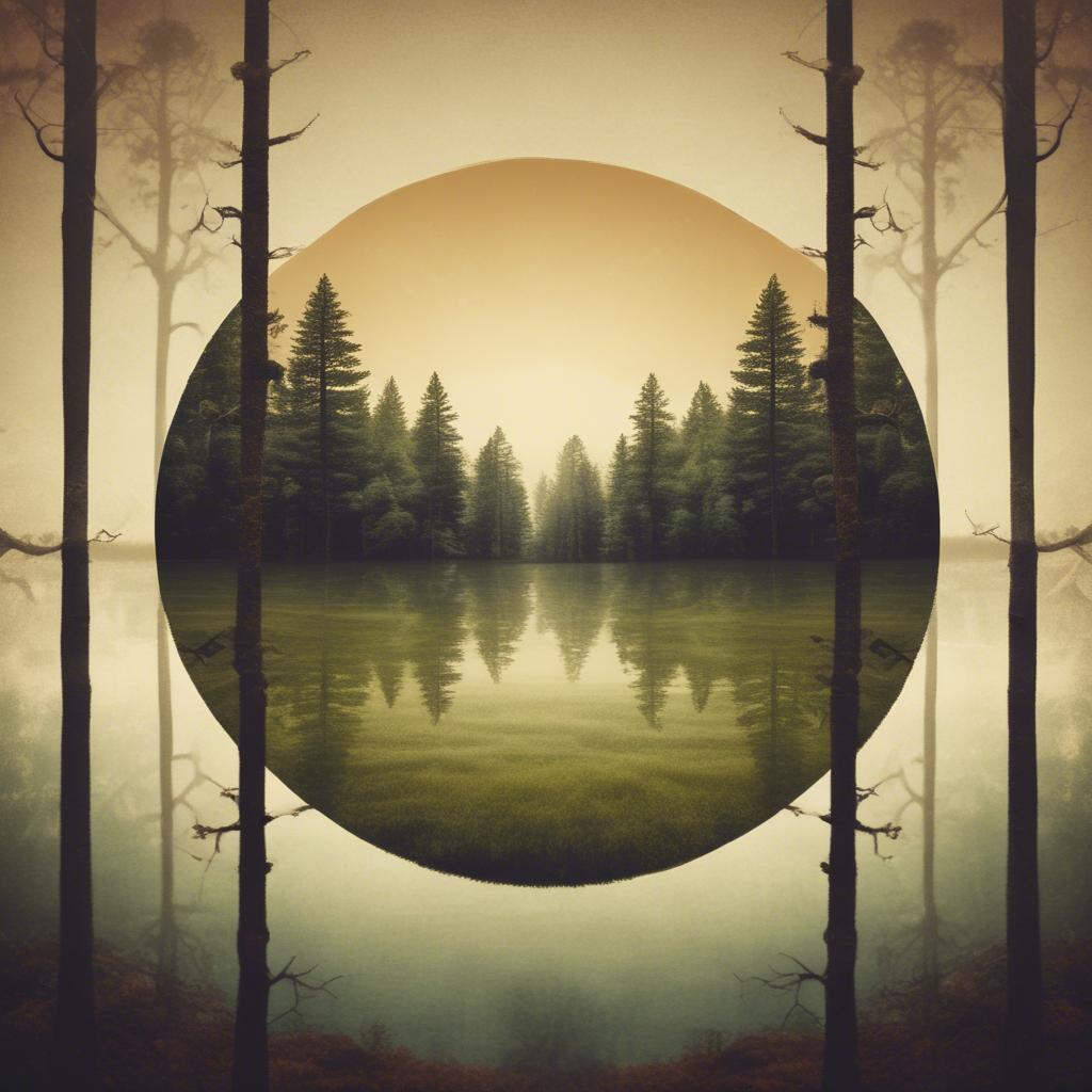 Riverwood - The Grove Is Our Cathedral artwork