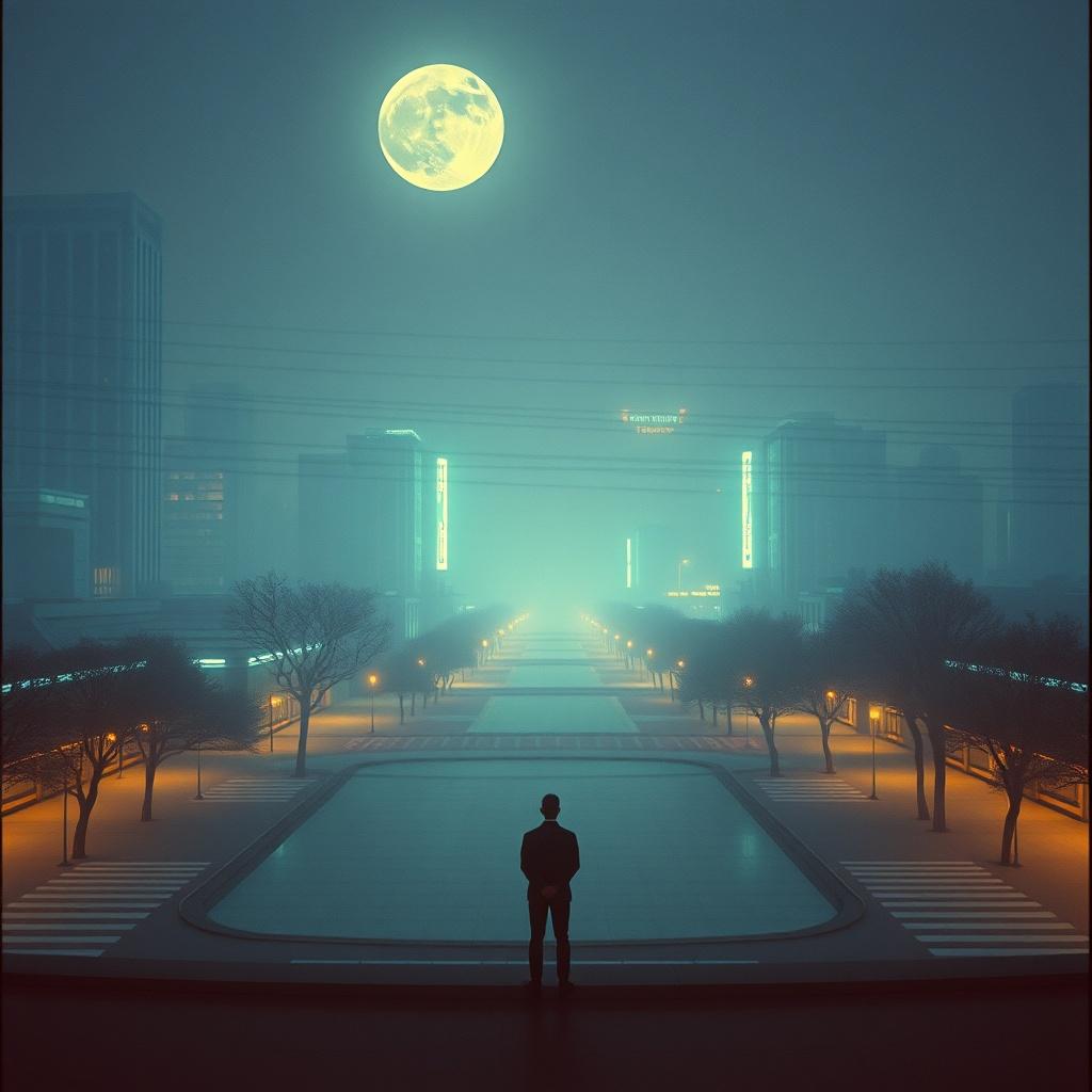 Image for A noite não me define