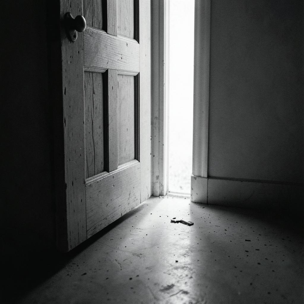 I'm Coming Home artwork