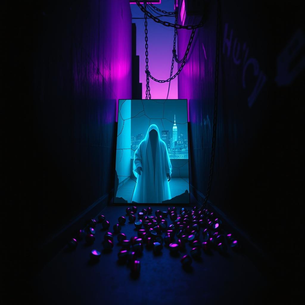 Life of the Party artwork