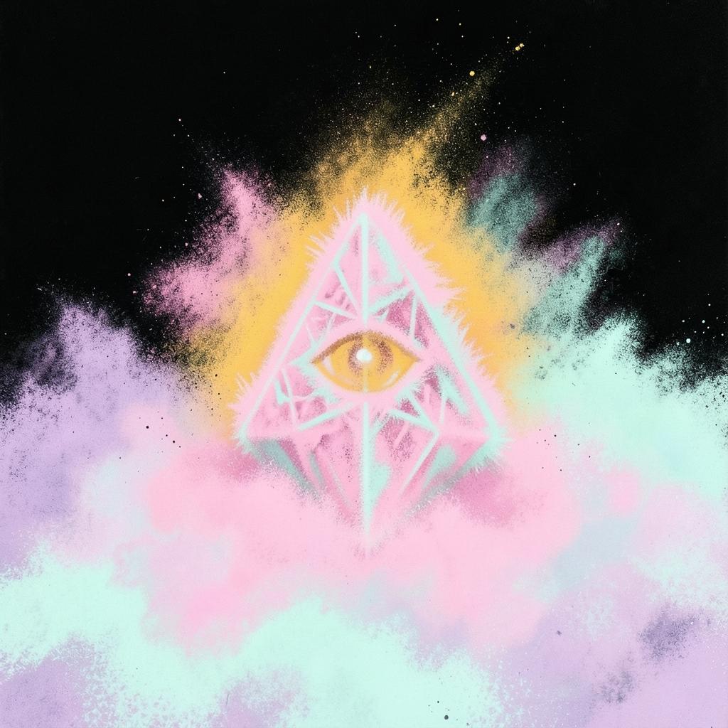 ↻𐑪𐑒𐑘𐑩𐑤𐑼 𐑚𐑤𐑵𐑥 [0] artwork