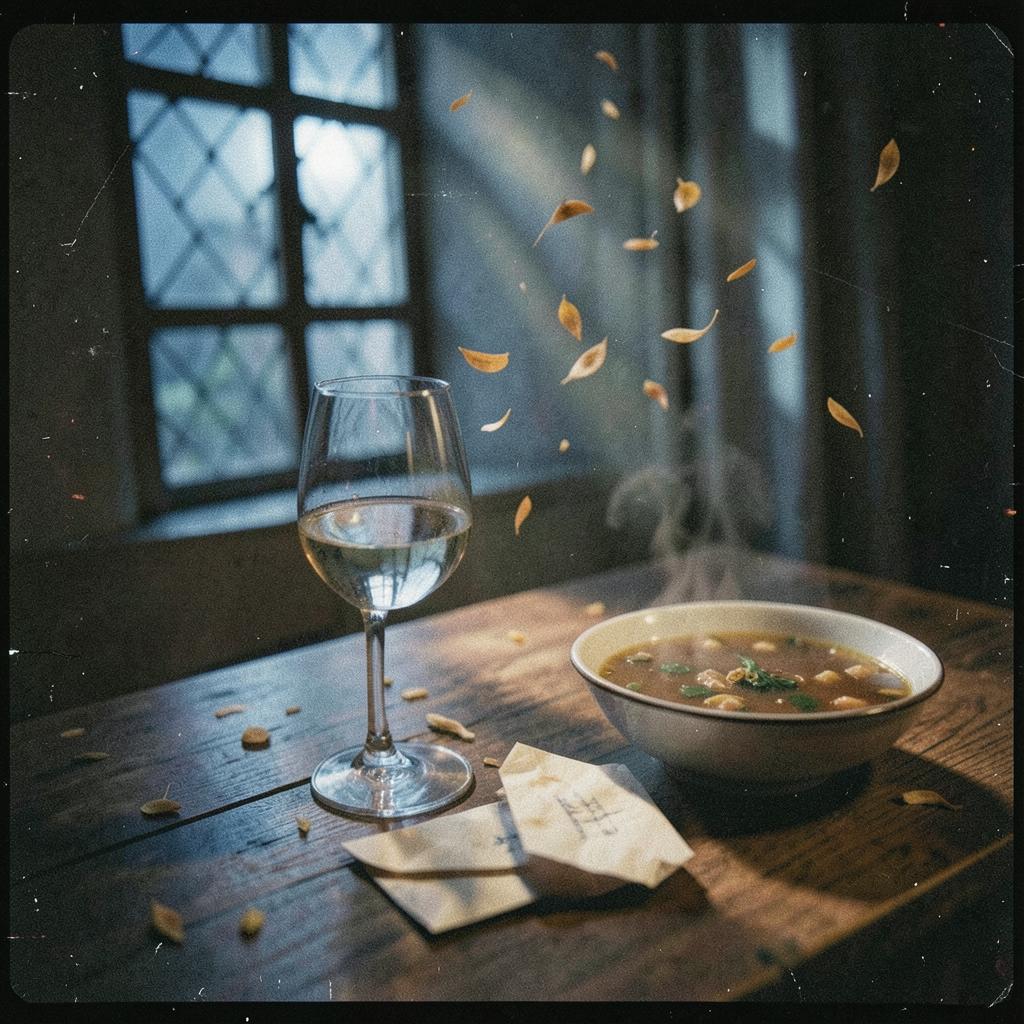 Song Cover Image