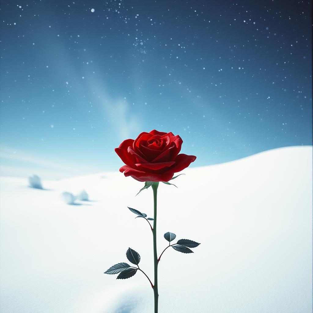 Persona image for Operatic Female