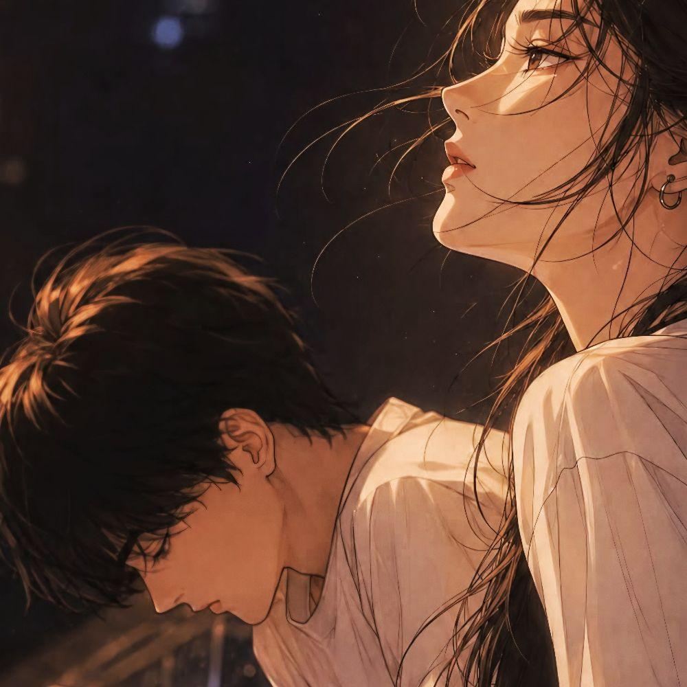 still, somehow (remix)