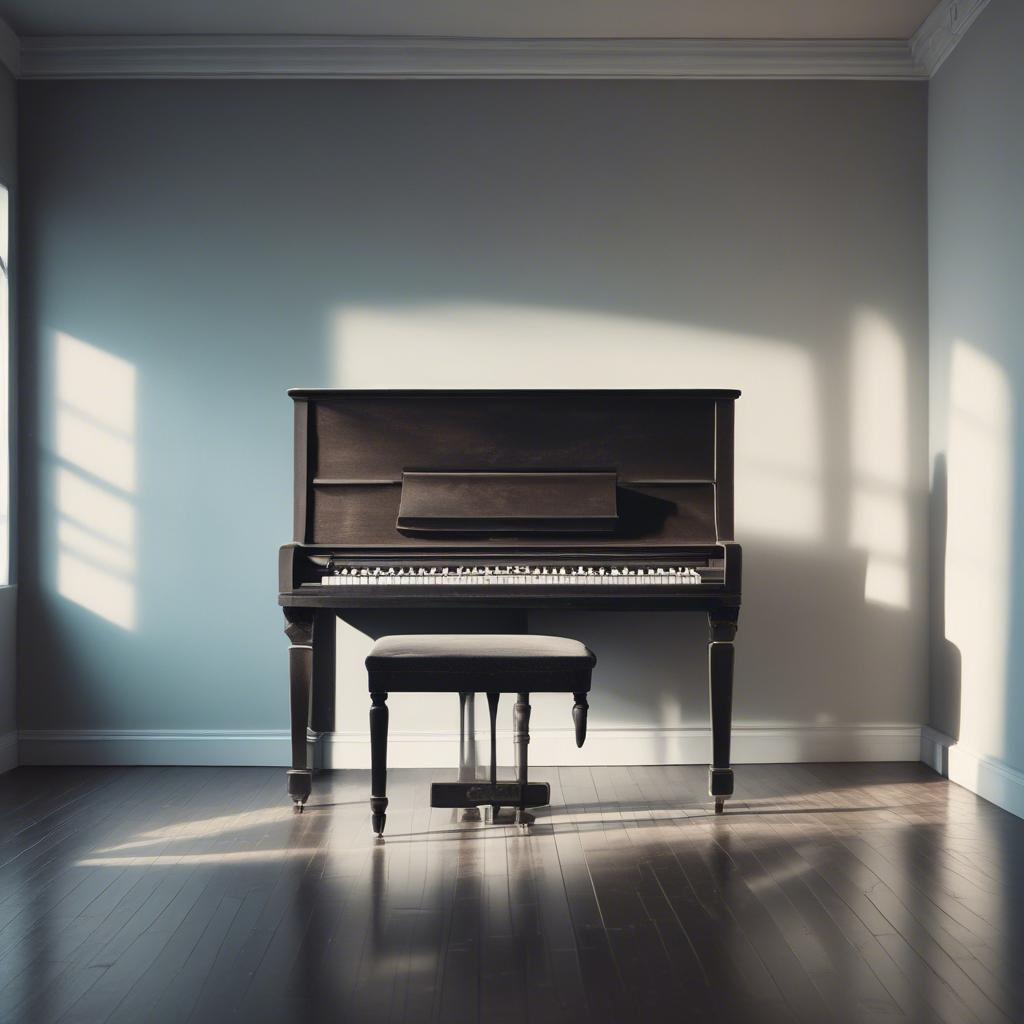 Image for Be Your Self 