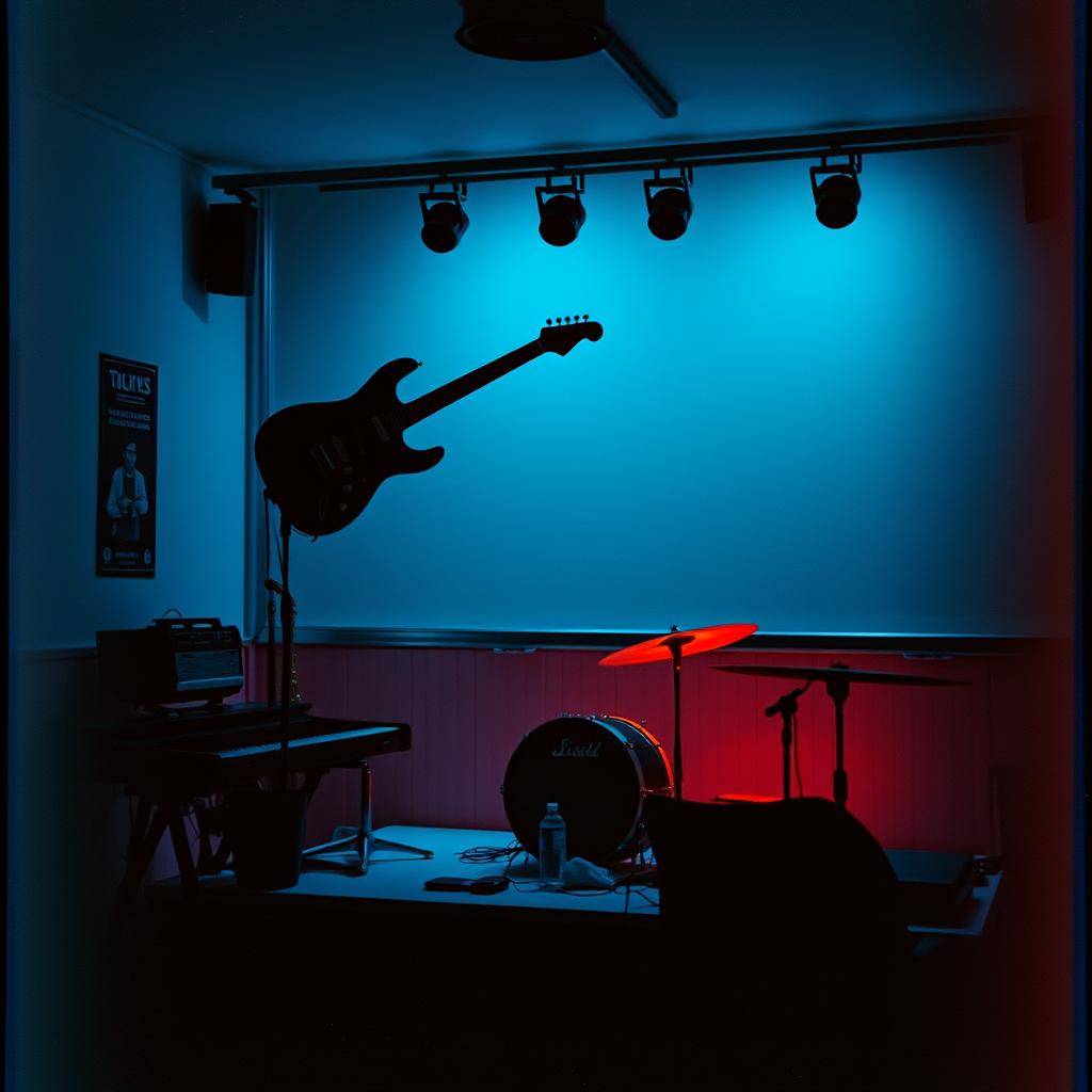 Song Image