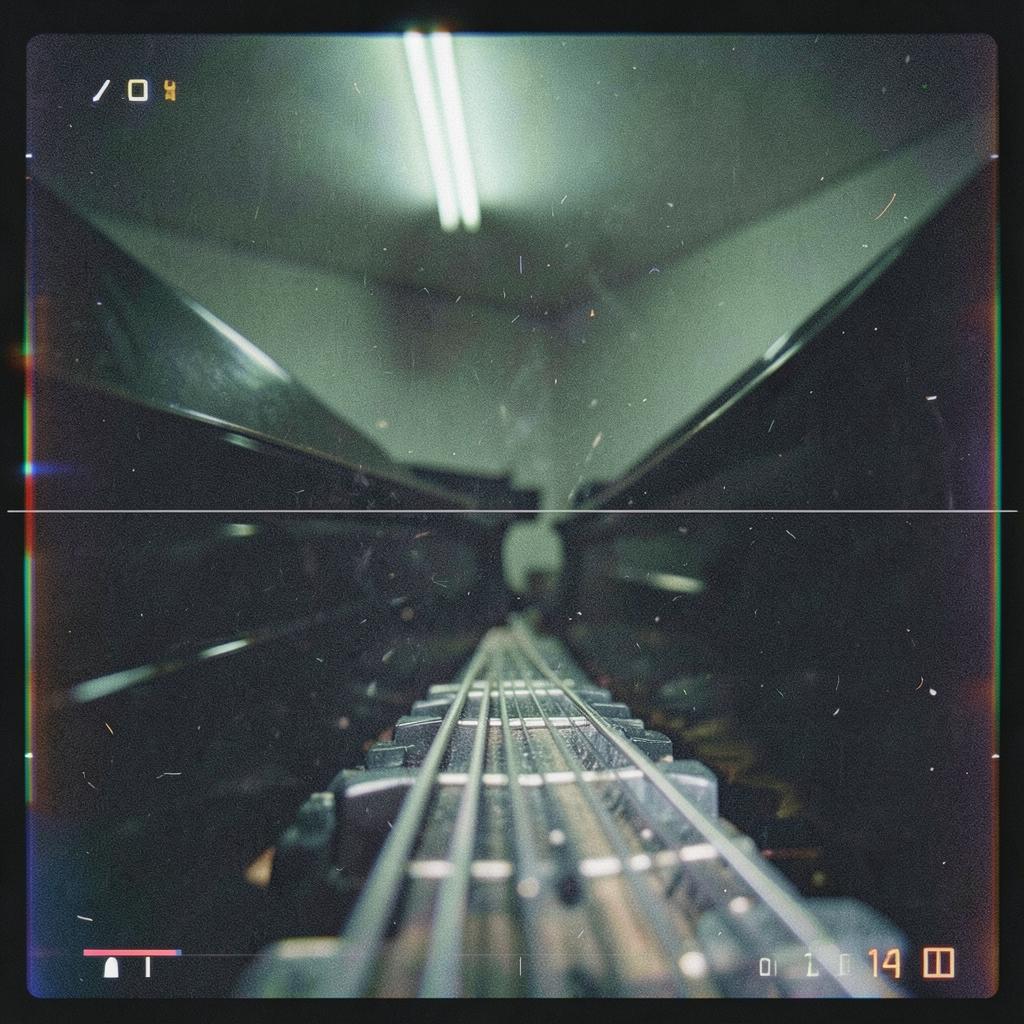BRAIN Logic artwork