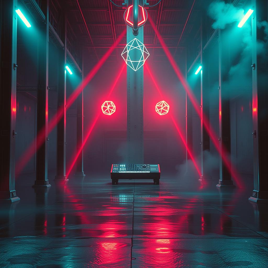 Dark Acid artwork