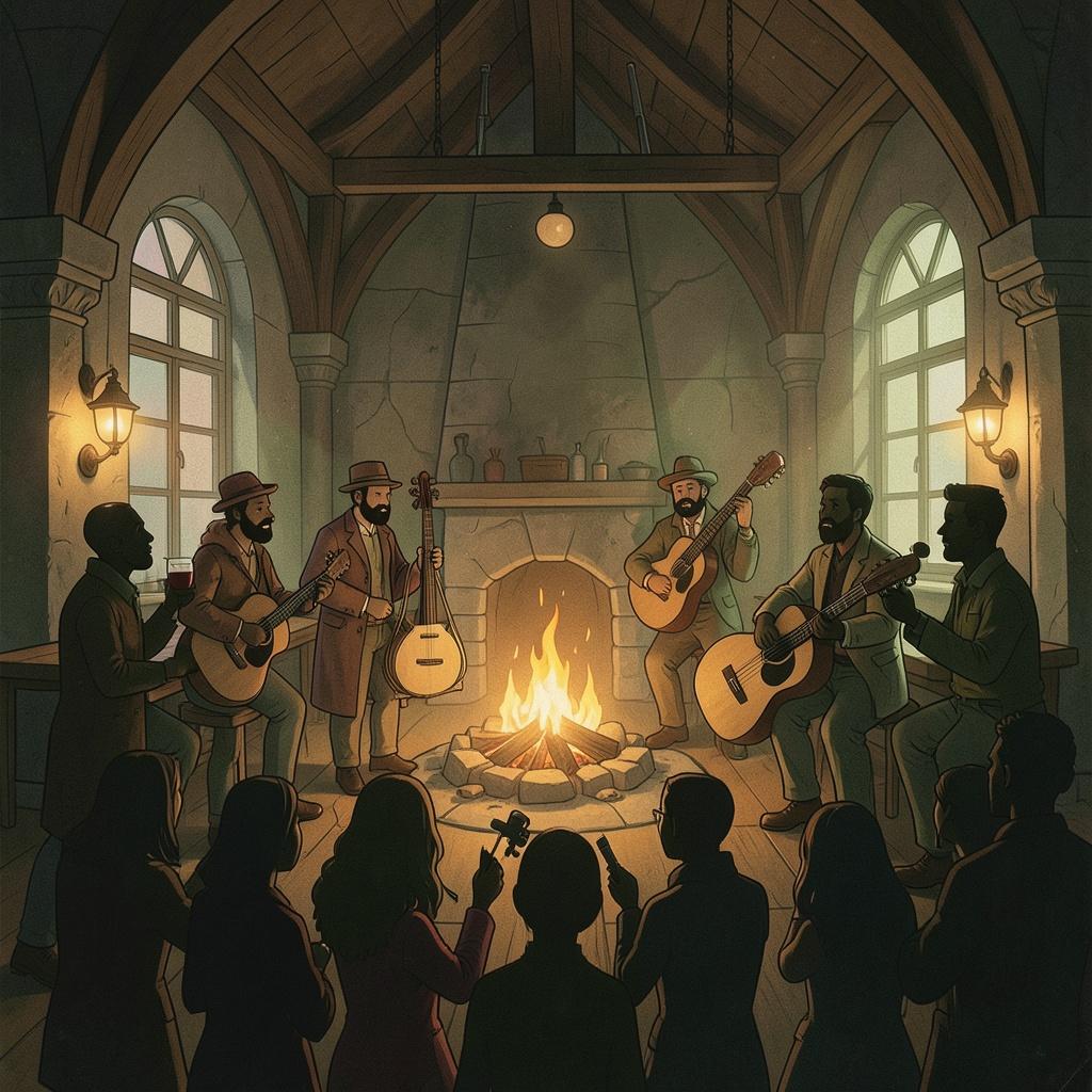 Song Image