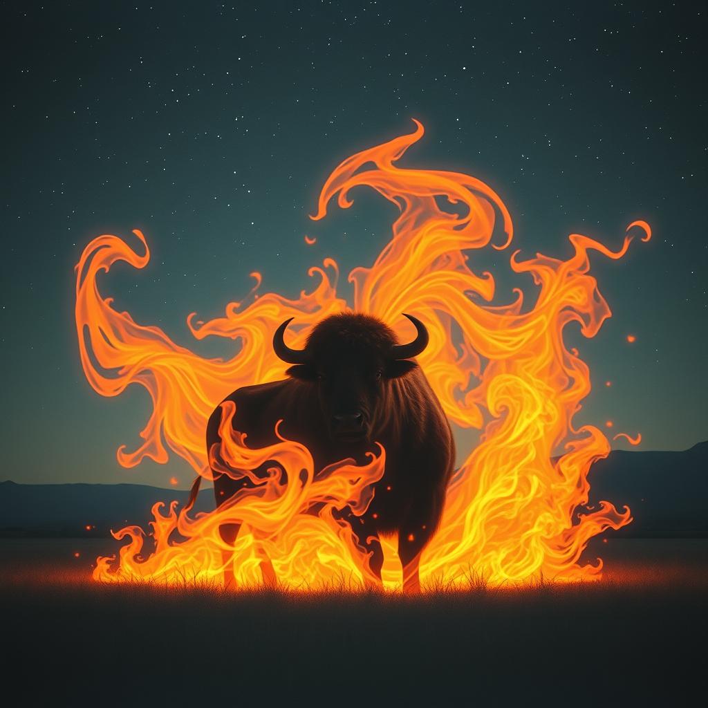 Burnaby Von Flammengeber artwork