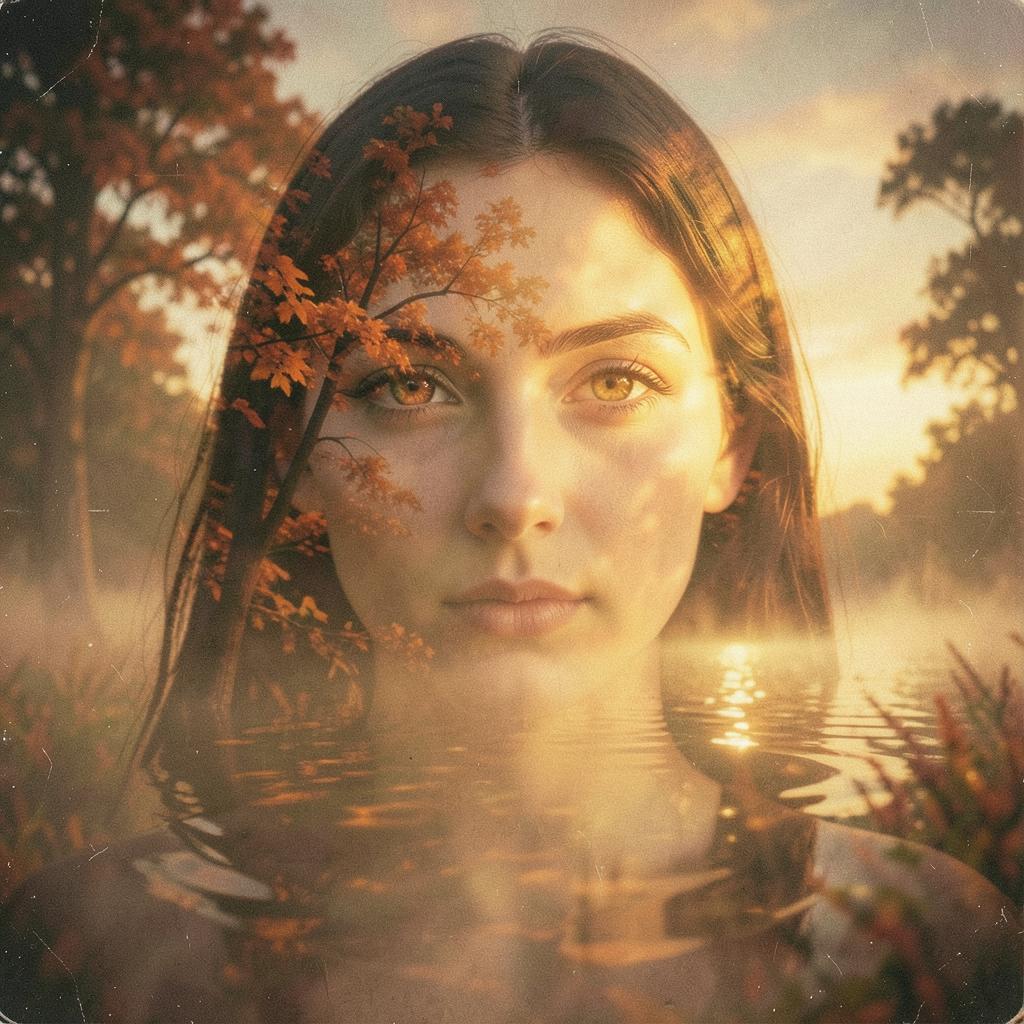 Beyond Those Hazel Eyes artwork