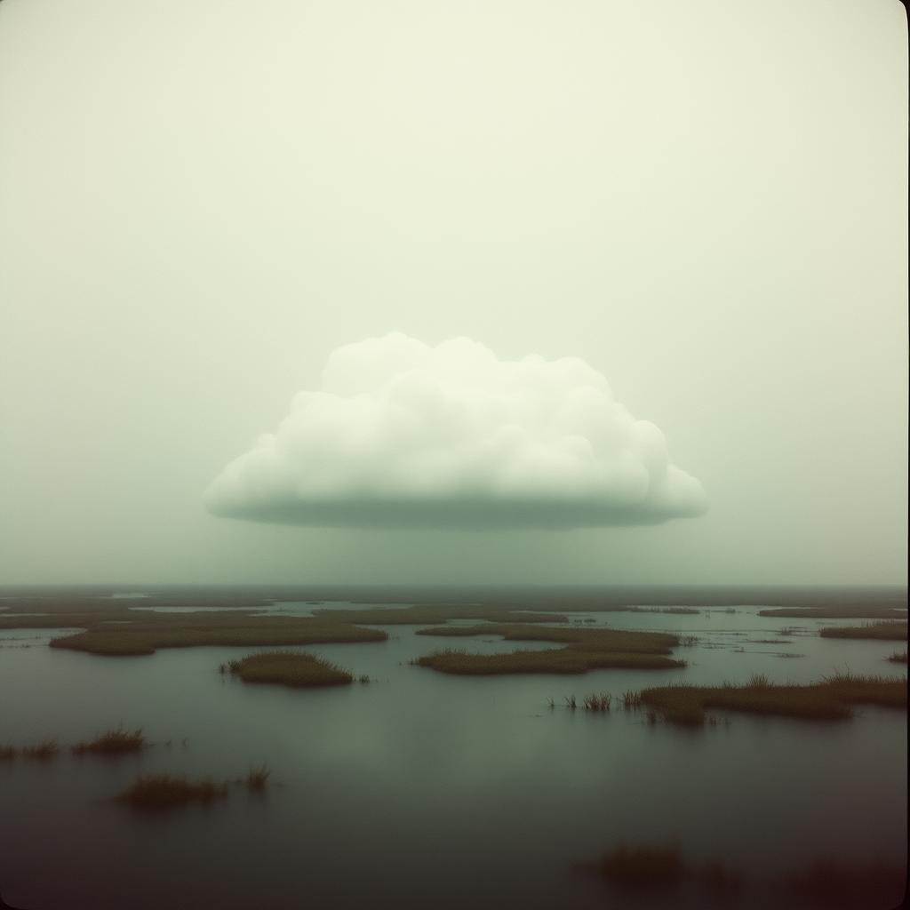 Voice image for Swamp Thang