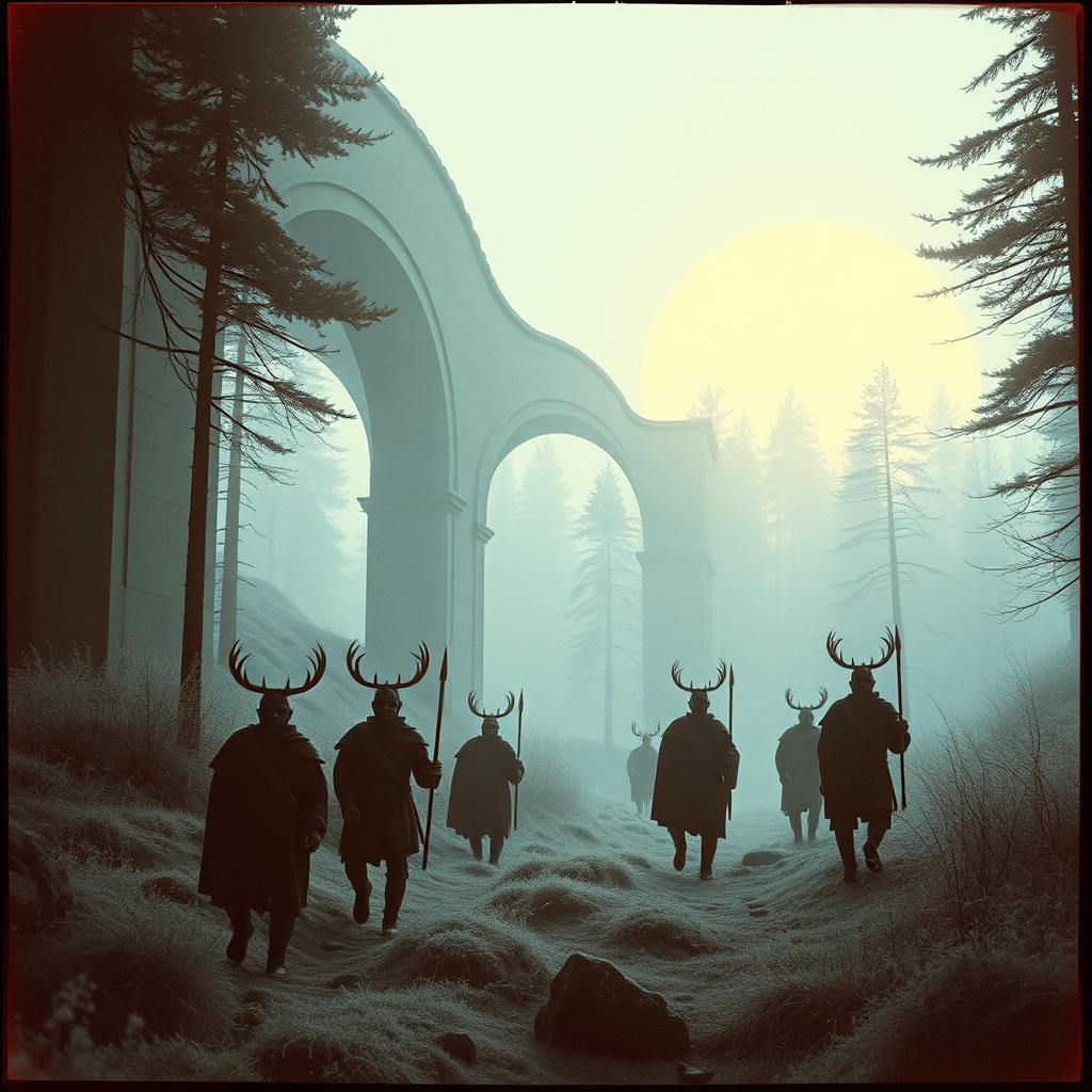 Persona image for Викинги