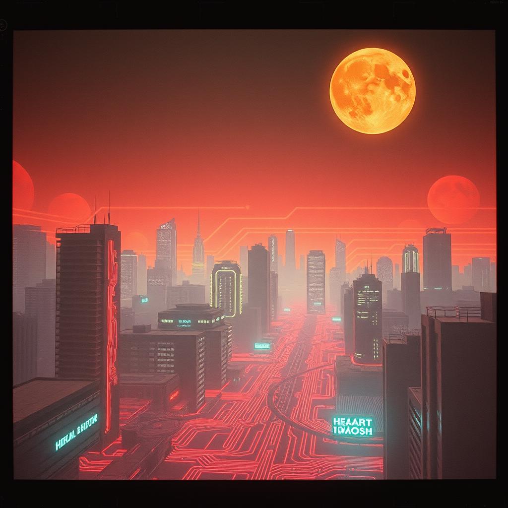 Cyberpunk 