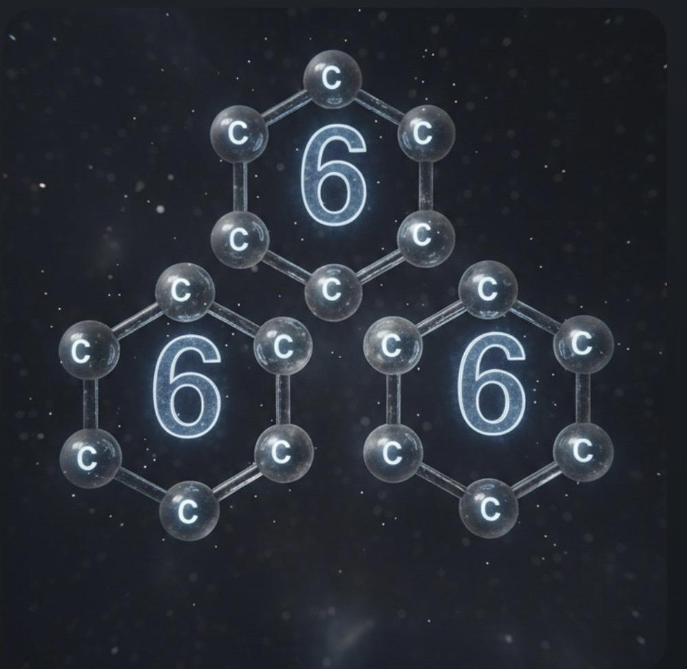 Carbon 666