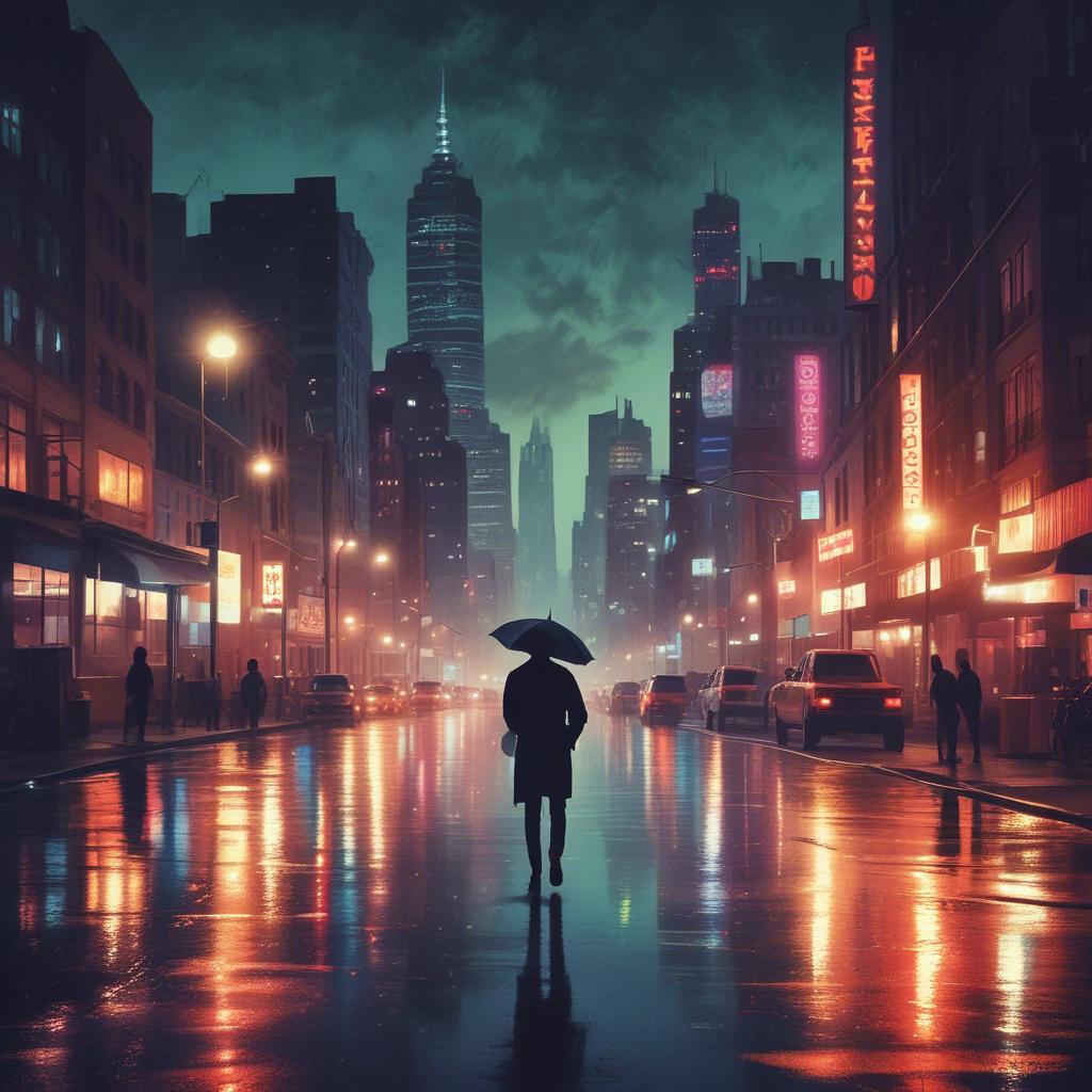 Cover image for Untitled Project