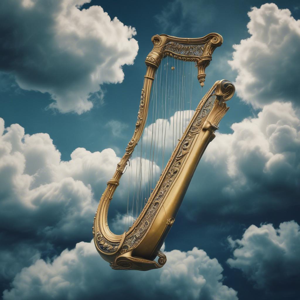 Classical Thunder  3