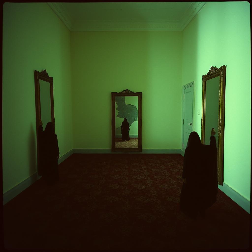 Persona image for Syko