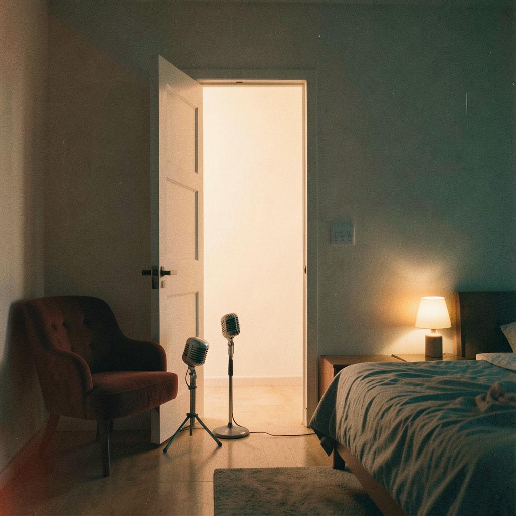 Real Connection artwork