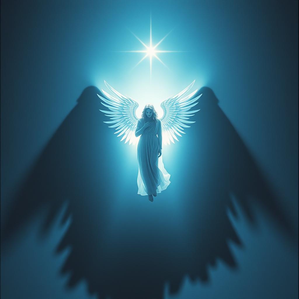 Angel in Disguise (Nayuméa) artwork
