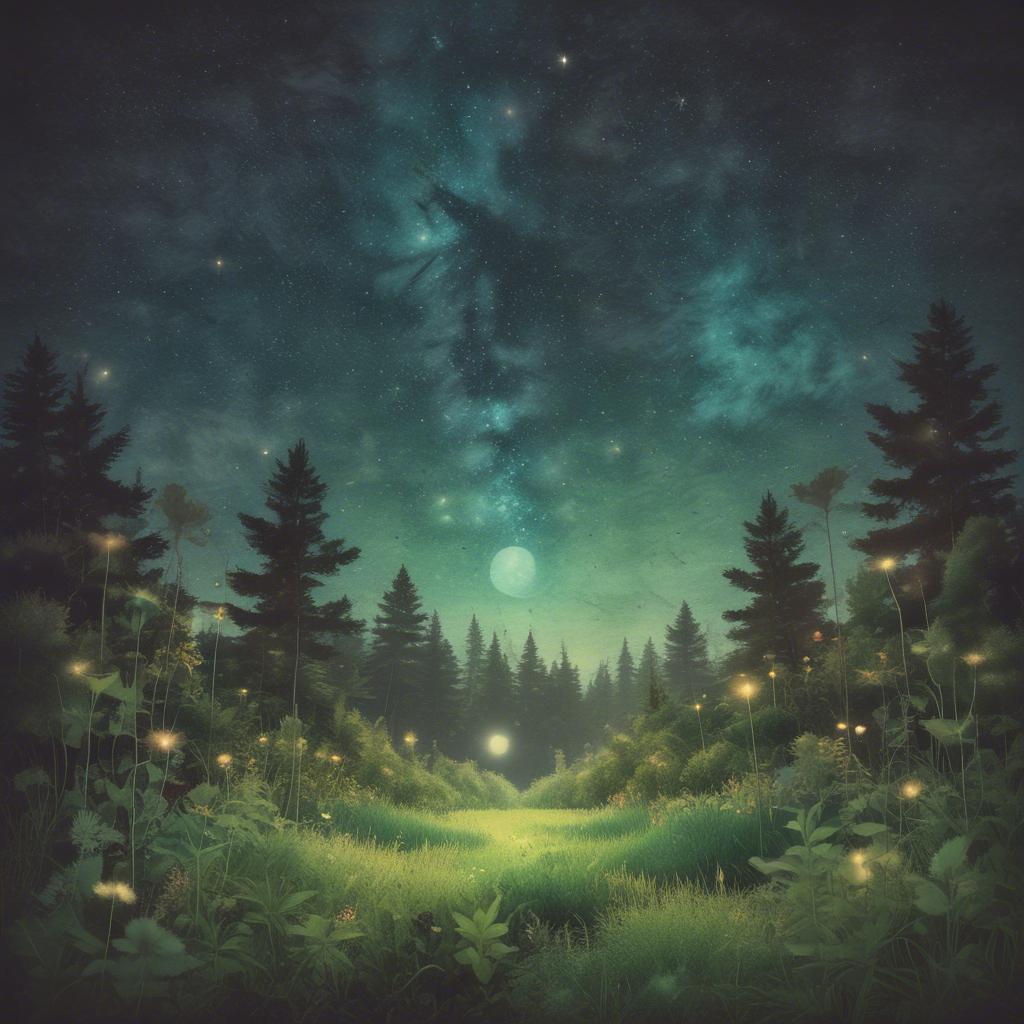 Noite perfeita artwork