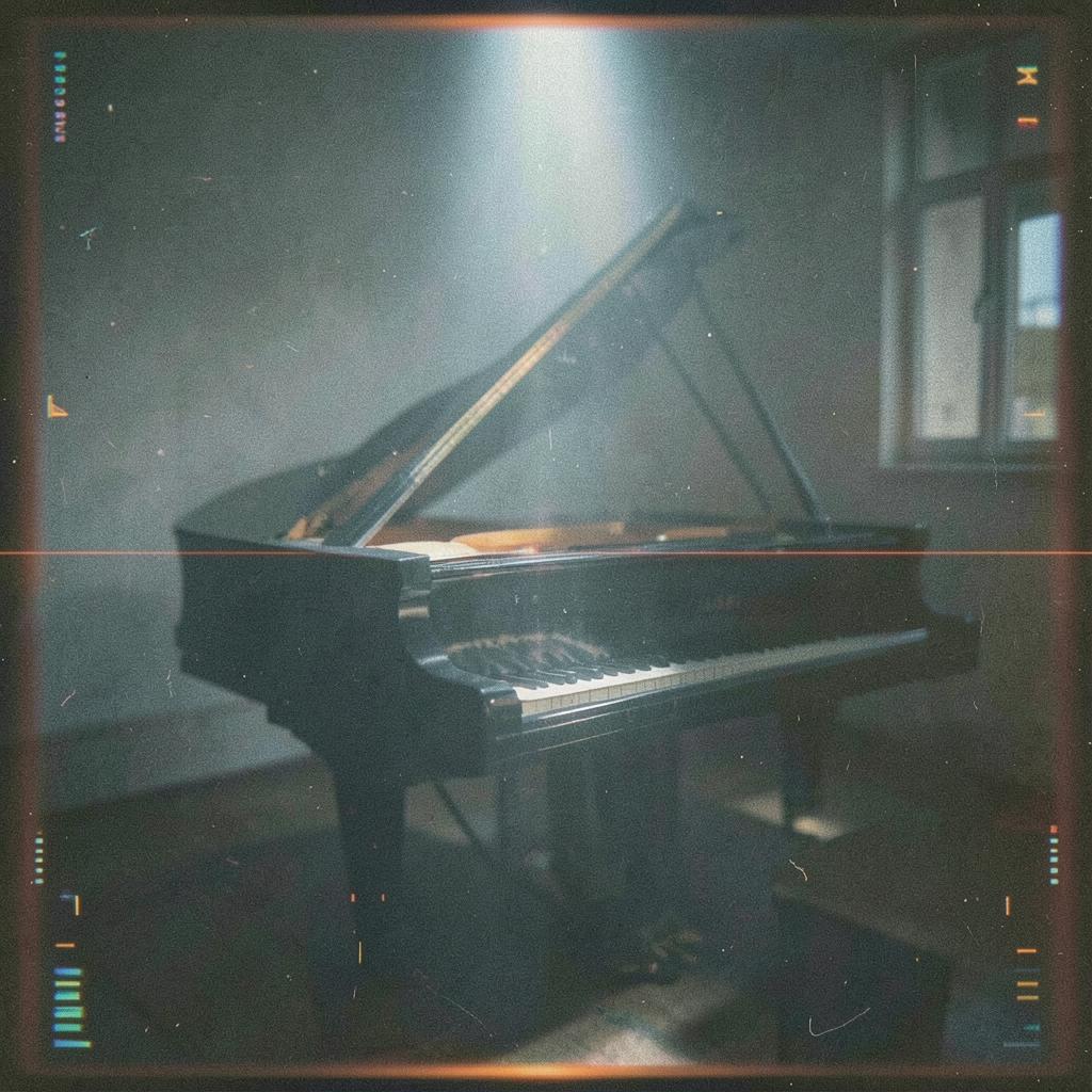 Piano Solo artwork