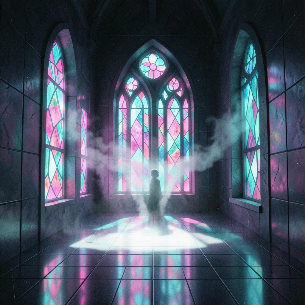 tongueless artwork