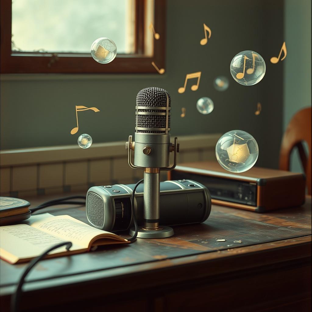 Song Image