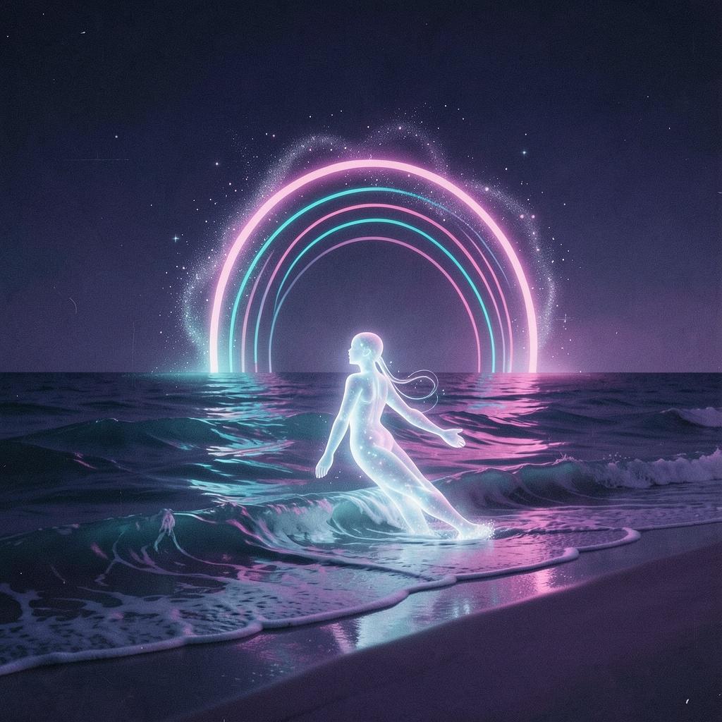 Deep desire artwork