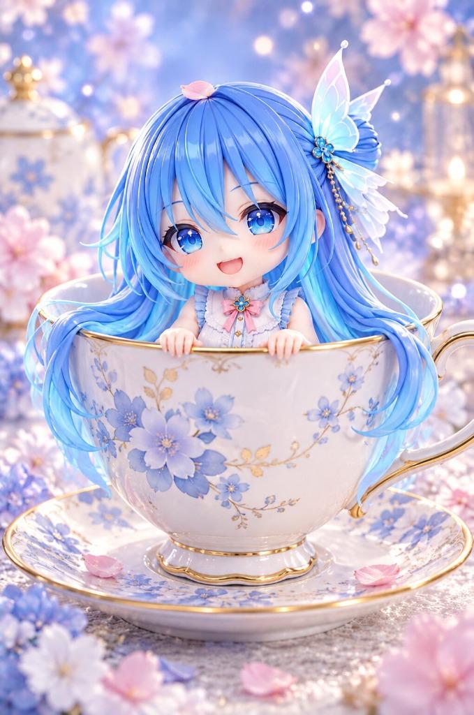 桜庭蒼｜Aoi's Best Selection