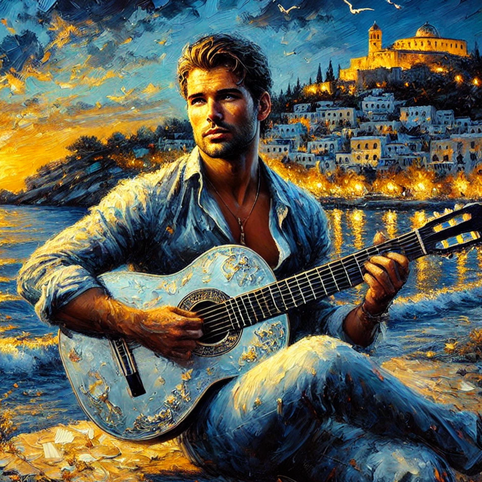 Song Image