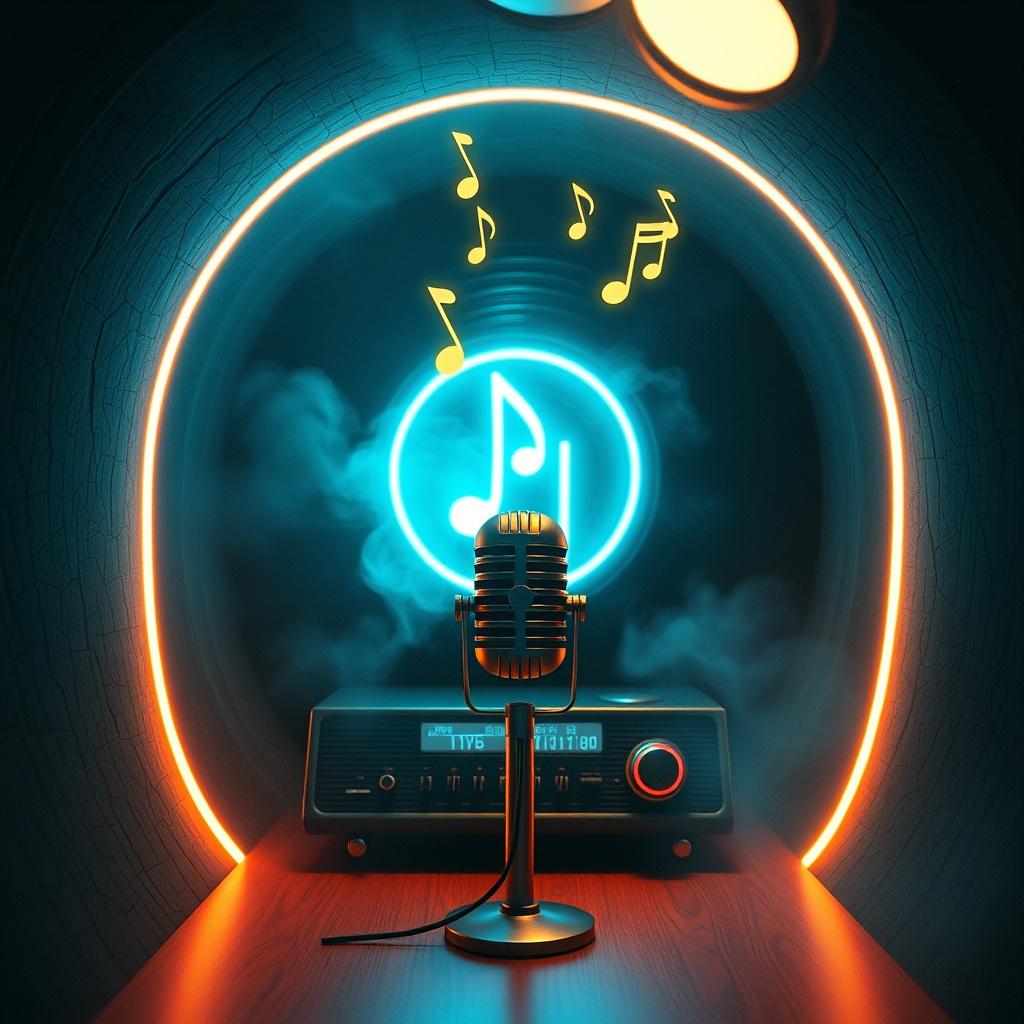 Song Image