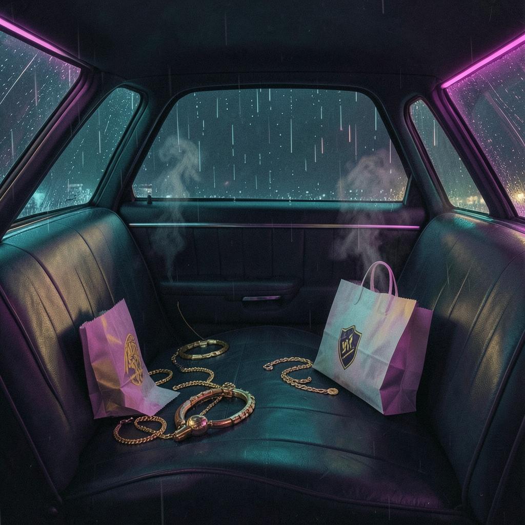 Hip Hop/R&B/Rap (Original Mix)