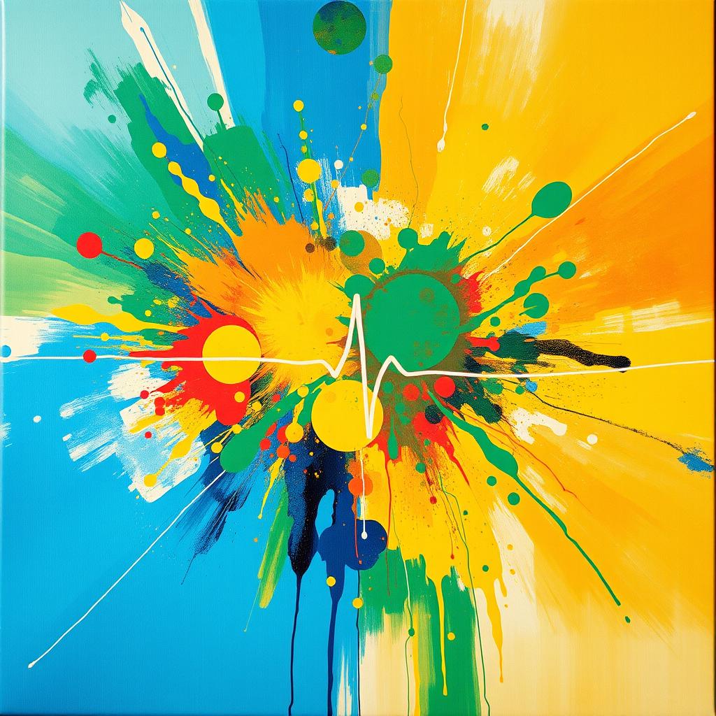 Color Like We Mean It artwork