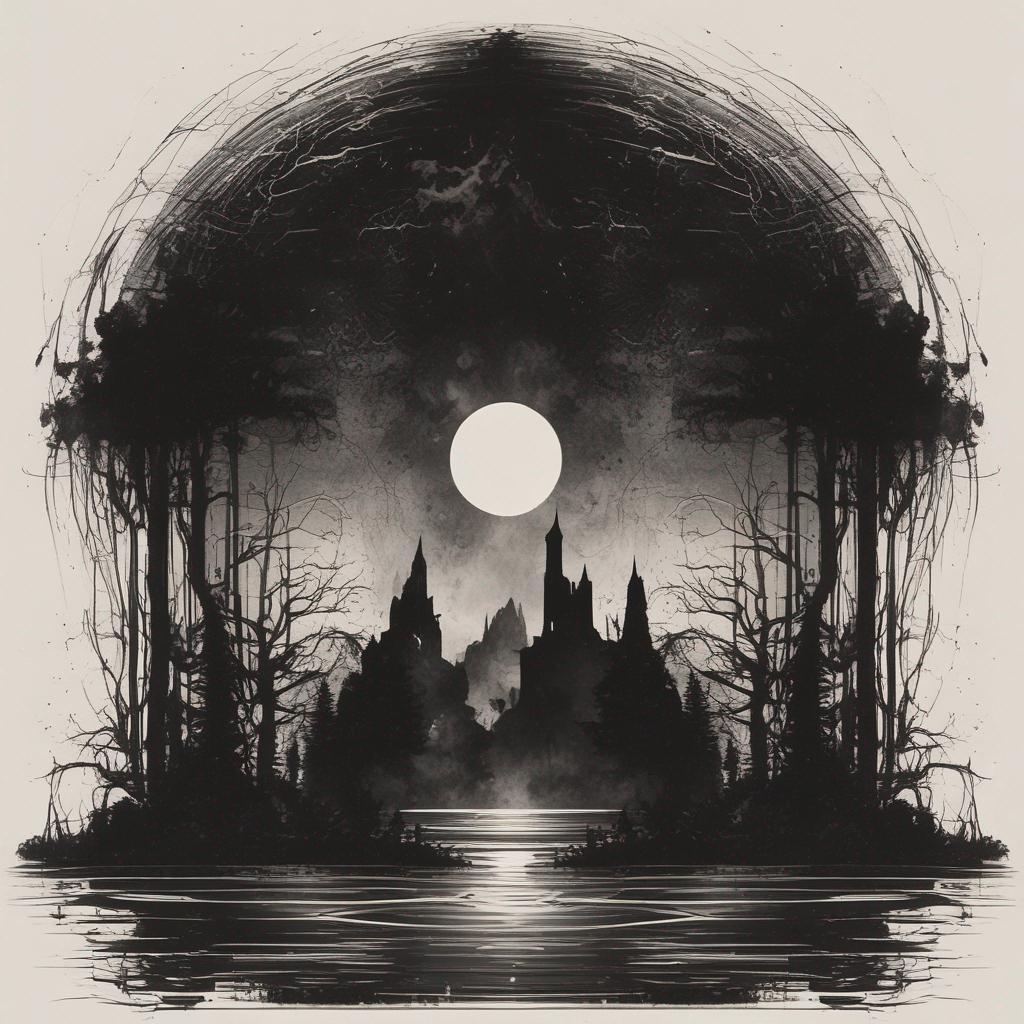 Something Torn artwork